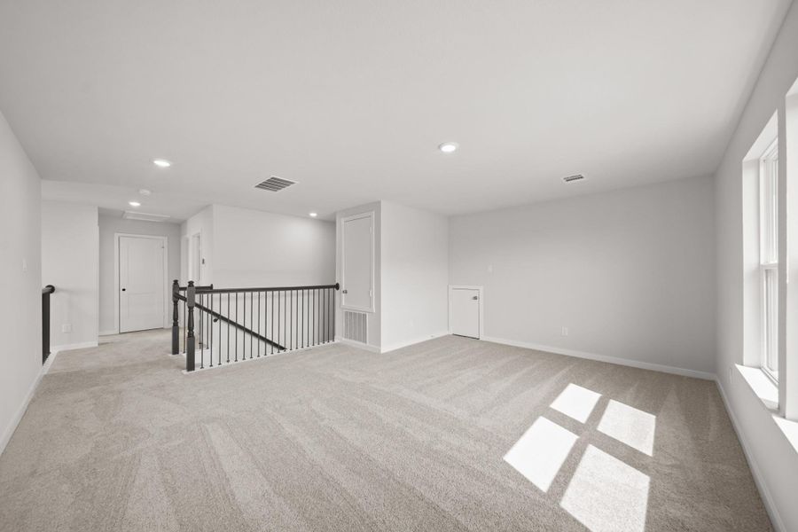 Image 38 of a home in Sunterra. Image 38 of a home in Sunterra.