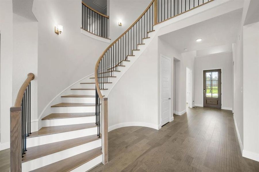 The Grantley A Foyer The Grantley A Foyer