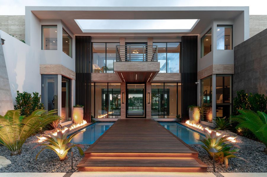 Image 31 of a home in .