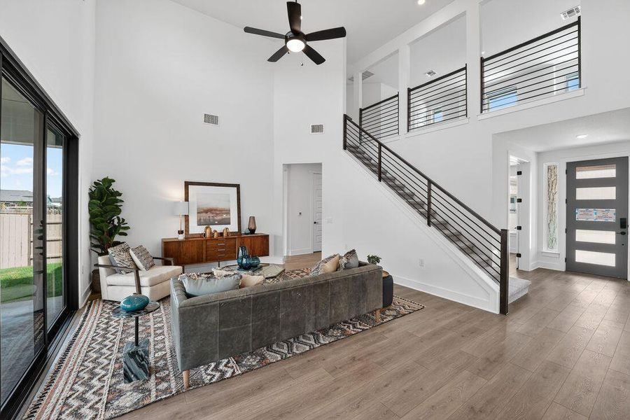 8608 Turaco Trail ~ Ready Now