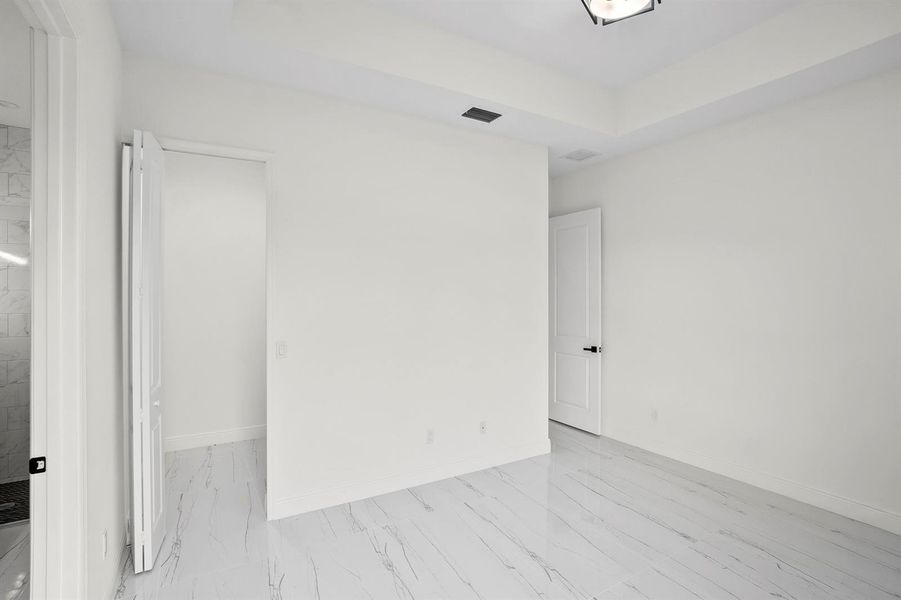 master room