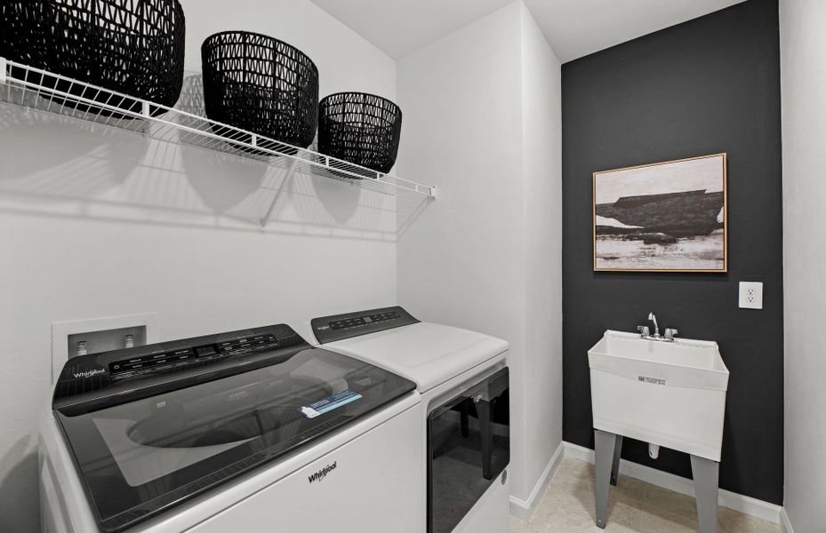 Representative interior finishes for a home built from the Daniel by Centex in Caloosa Cove, Labelle (Image 19). Representative interior finishes for a home built from the Daniel by Centex in Caloosa Cove, Labelle (Image 19).