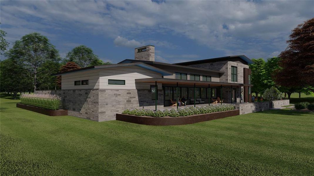 Image 13 of a home in .