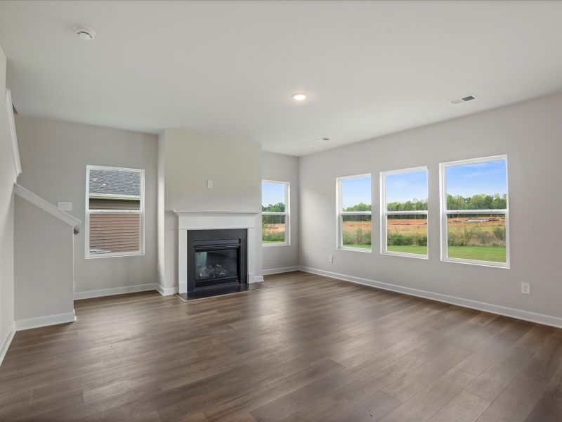 Welcome to 633 Orsman Trail