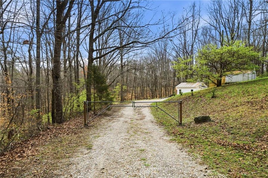 Natural landscape and outdoor views near  in Talking Rock (Image 22).