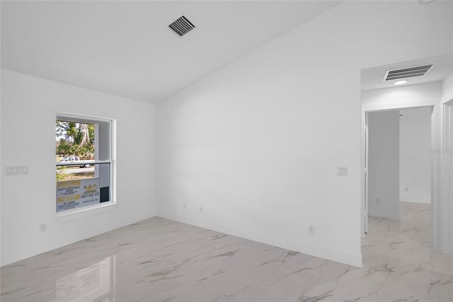 Spacious, unfurnished interior of a new home in , Okeechobee (Image 18). Spacious, unfurnished interior of a new home in , Okeechobee (Image 18).