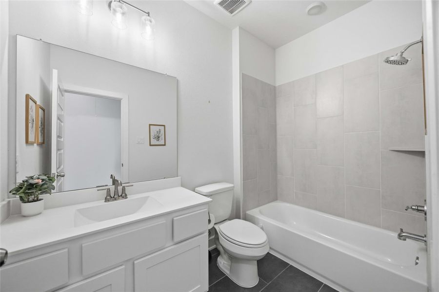 Beautifully designed to provide guests and family with elevated comfort and timeless appeal.