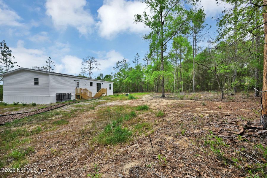 Natural landscape and outdoor views near  in Hawthorne (Image 24).