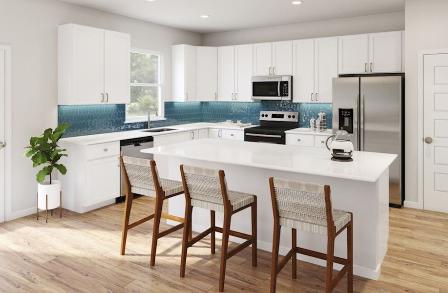 Summerville Kitchen Summerville Kitchen