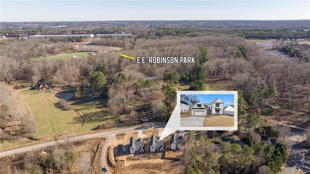 Image 41 of a home in .