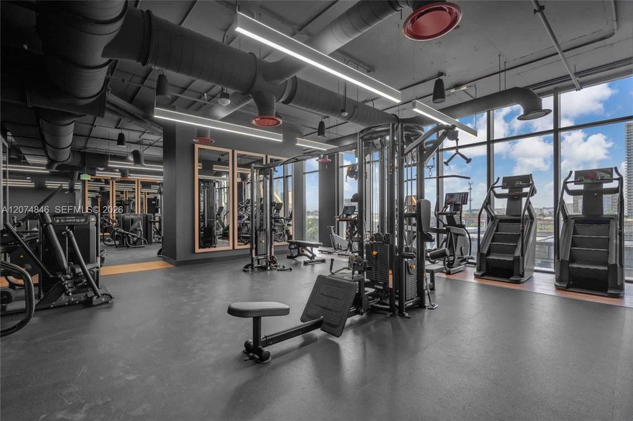 Community amenities in , Miami (Image 24). Community amenities in , Miami (Image 24).