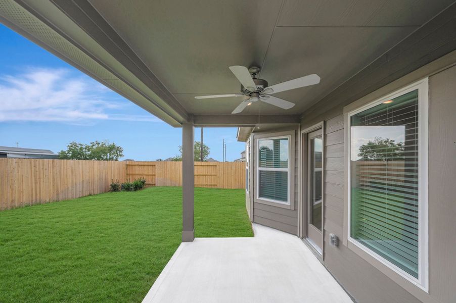 Porch Porch
