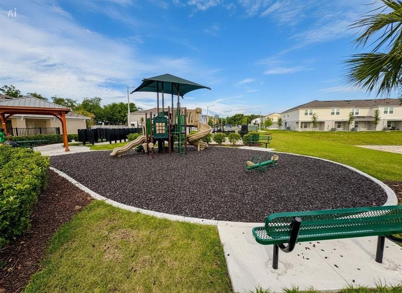 Community amenities in , Haines City (Image 26).