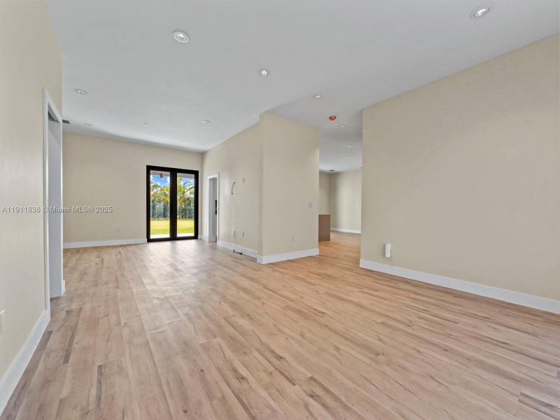 Spacious, unfurnished interior of a new home in , Goulds (Image 14). Spacious, unfurnished interior of a new home in , Goulds (Image 14).