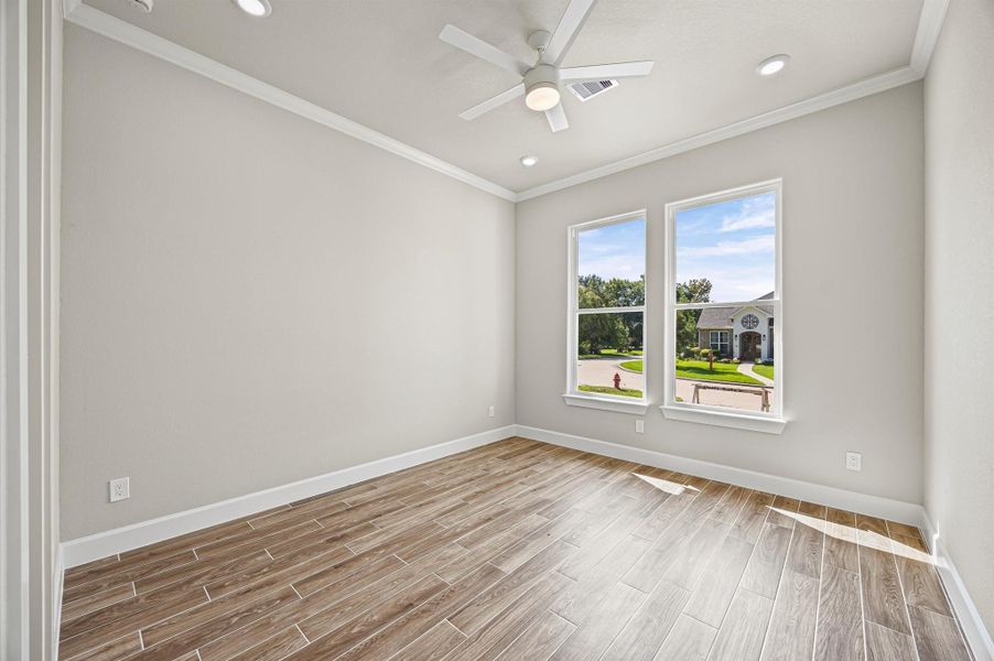 Spacious, unfurnished interior of a new home in , Montgomery (Image 20). Spacious, unfurnished interior of a new home in , Montgomery (Image 20).