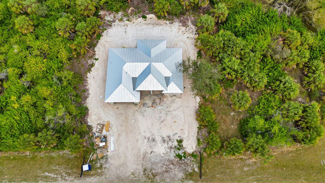 Front exterior of a new home in , Port Charlotte, FL, highlighting curb appeal (Image 6). Front exterior of a new home in , Port Charlotte, FL, highlighting curb appeal (Image 6).