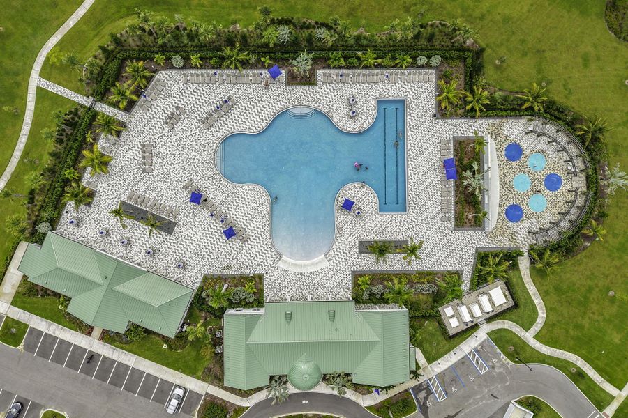 Community amenities in , Port St. Lucie (Image 40).