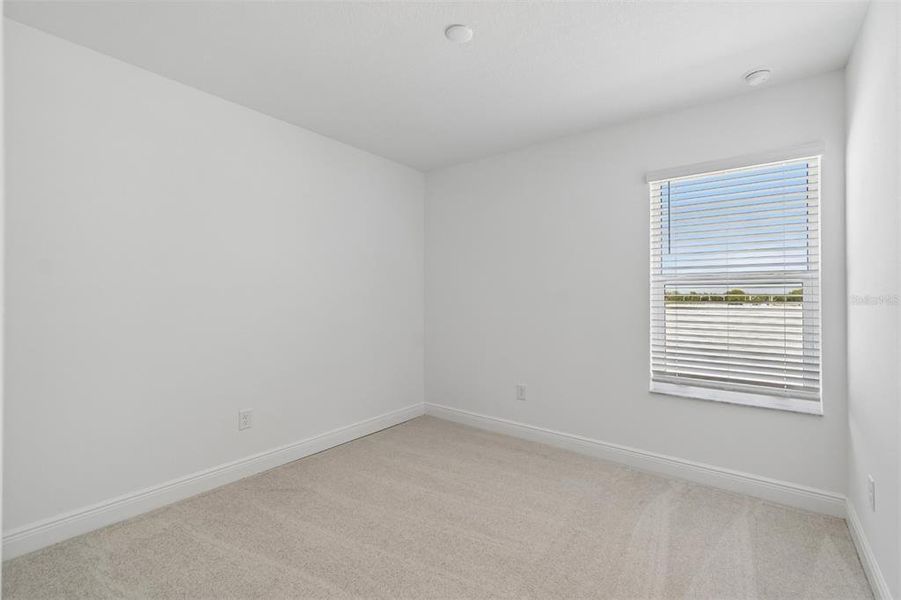 Spacious, unfurnished interior of a new home in SeaFlower, Bradenton (Image 19).