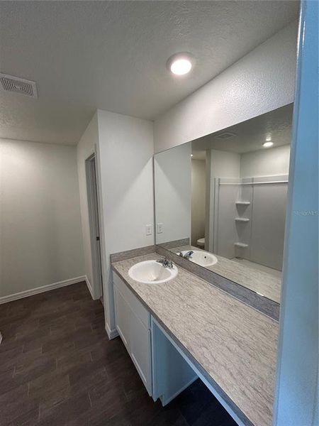 Furnished interior view inside a new home in Palm Coast, Palm Coast (Image 5).