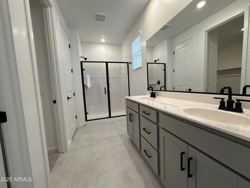 Primary Bath Primary Bath