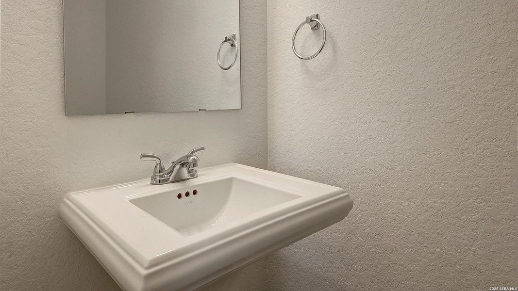 Close-up of interior finishes inside a home in Kallison Ranch, San Antonio (Image 17). Close-up of interior finishes inside a home in Kallison Ranch, San Antonio (Image 17).