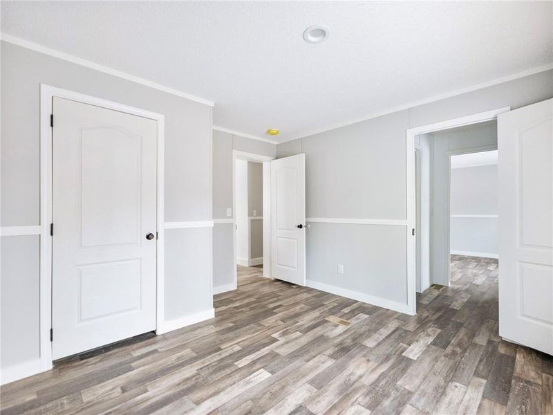 Spacious, unfurnished interior of a new home in , Gainesville (Image 28). Spacious, unfurnished interior of a new home in , Gainesville (Image 28).