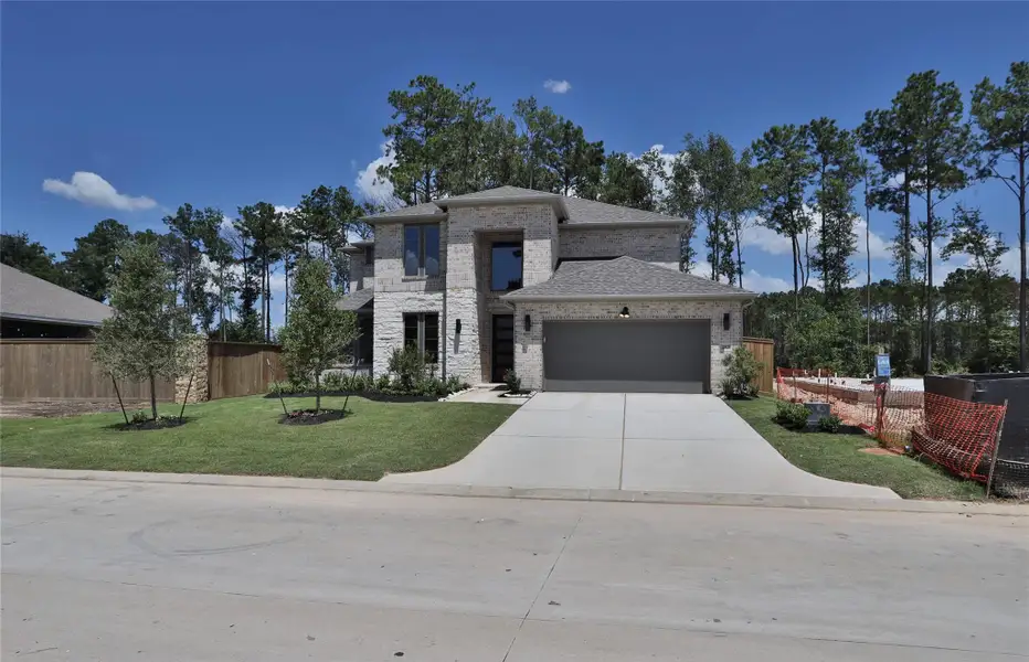 Image 7 of a home in The Highlands 65'.
