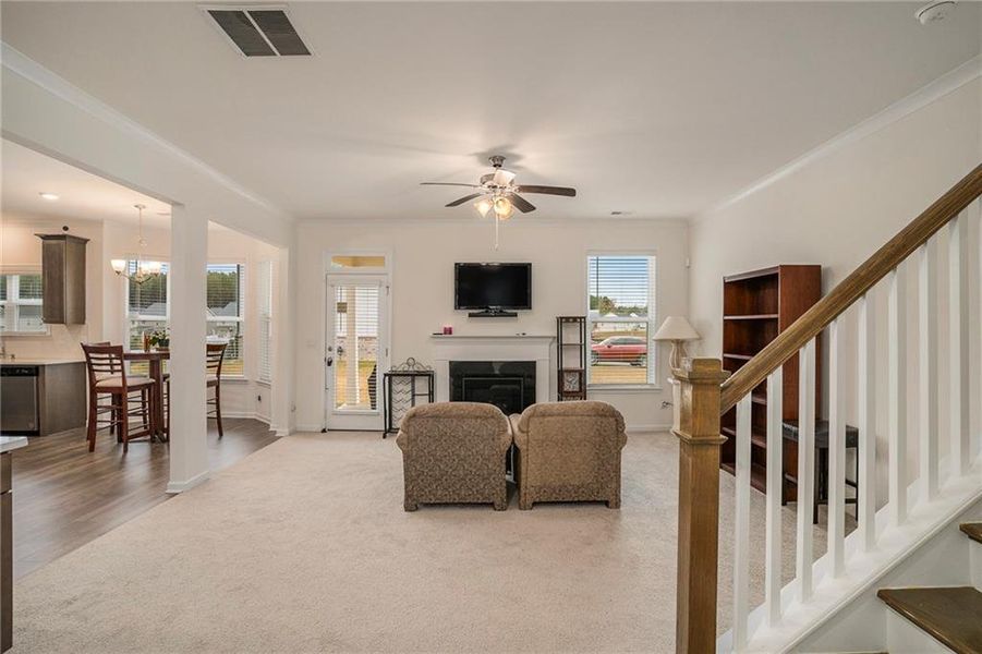 Image 34 of a home in Wildwood.