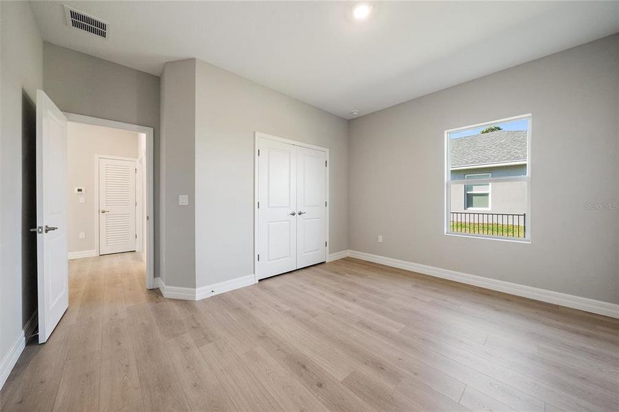 Spacious, unfurnished interior of a new home in , Rotonda West (Image 33). Spacious, unfurnished interior of a new home in , Rotonda West (Image 33).