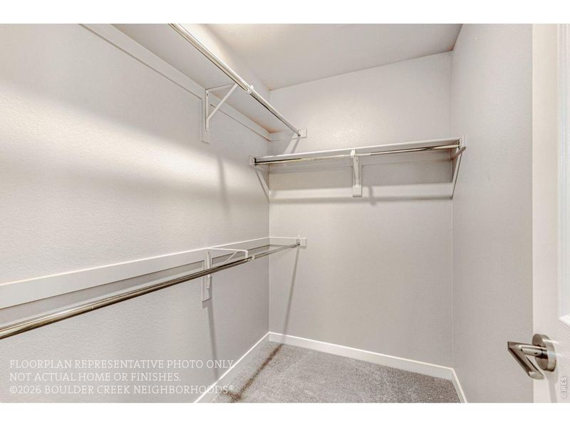 Spacious, unfurnished interior of a new home in , Broomfield (Image 24). Spacious, unfurnished interior of a new home in , Broomfield (Image 24).