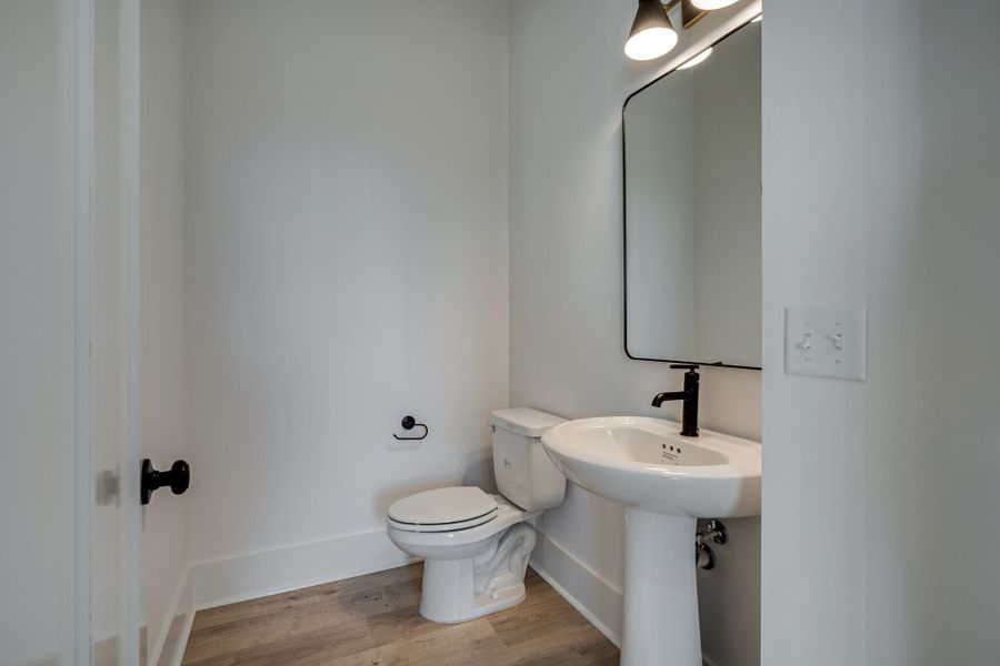 4,052sf New Home in Thompson's Station, TN. - Slide 15 4,052sf New Home in Thompson's Station, TN. - Slide 15