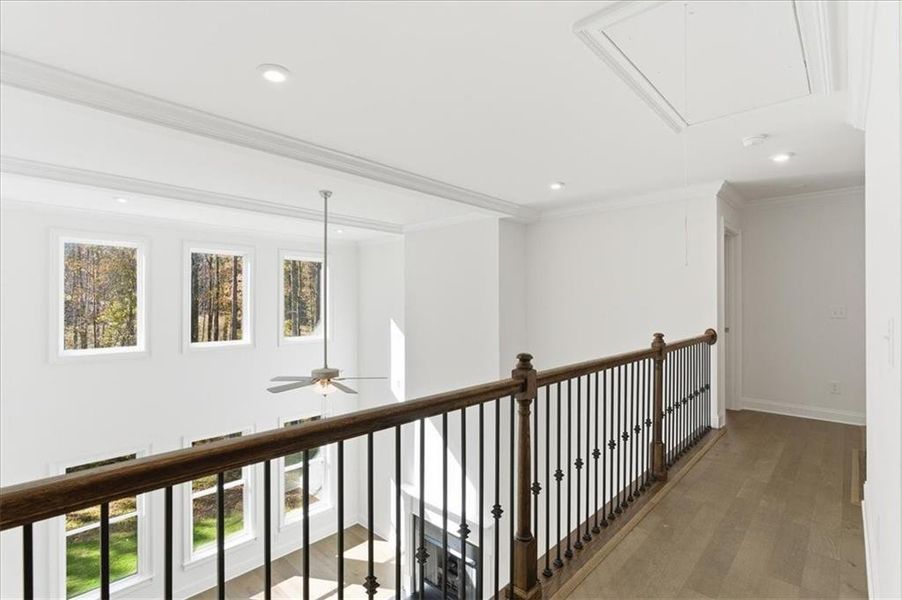 Image 62 of a home in Ford Landing.