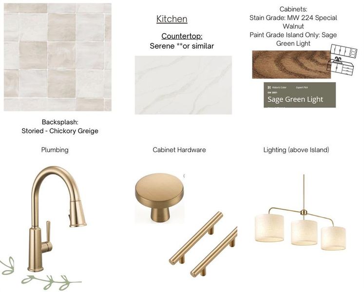 Sample of building materials used in homes in , Van Alstyne (Image 5).