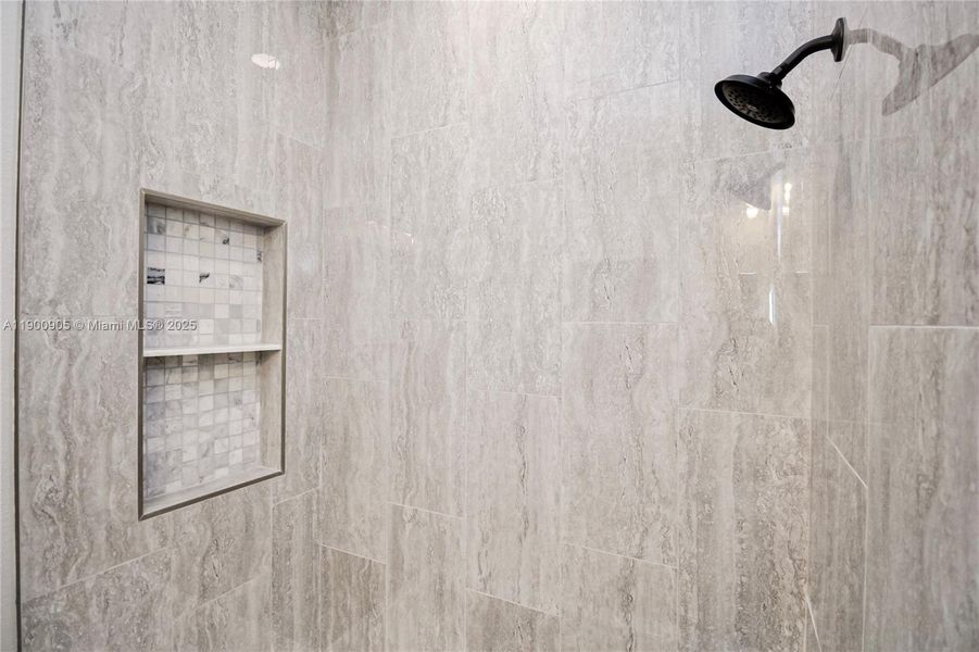 Close-up of interior finishes inside a home in , Sebring (Image 9). Close-up of interior finishes inside a home in , Sebring (Image 9).