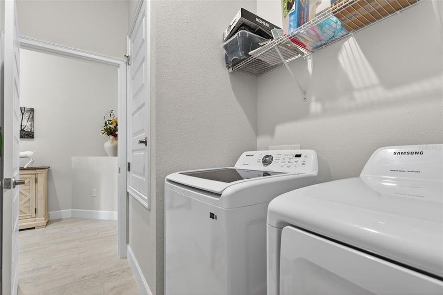 Close-up of interior finishes inside a home in , Inverness (Image 20).