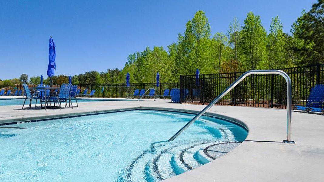 Community amenities in Braselton Village, Braselton (Image 54). Community amenities in Braselton Village, Braselton (Image 54).