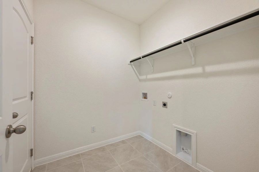 Utility Room Utility Room