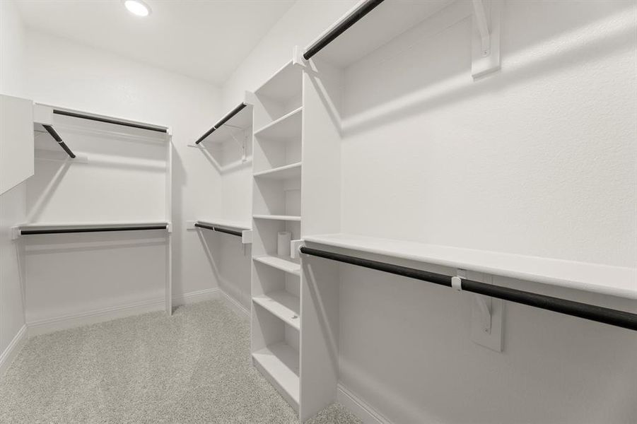 20. 12710 Meadow Glen - Closet 20. 12710 Meadow Glen - Closet