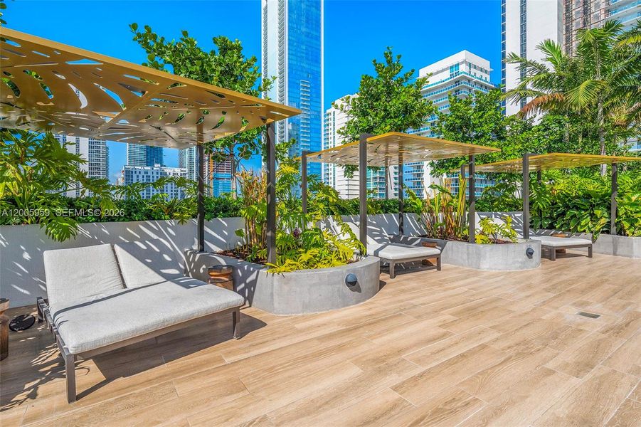 Community amenities in , Miami (Image 42).