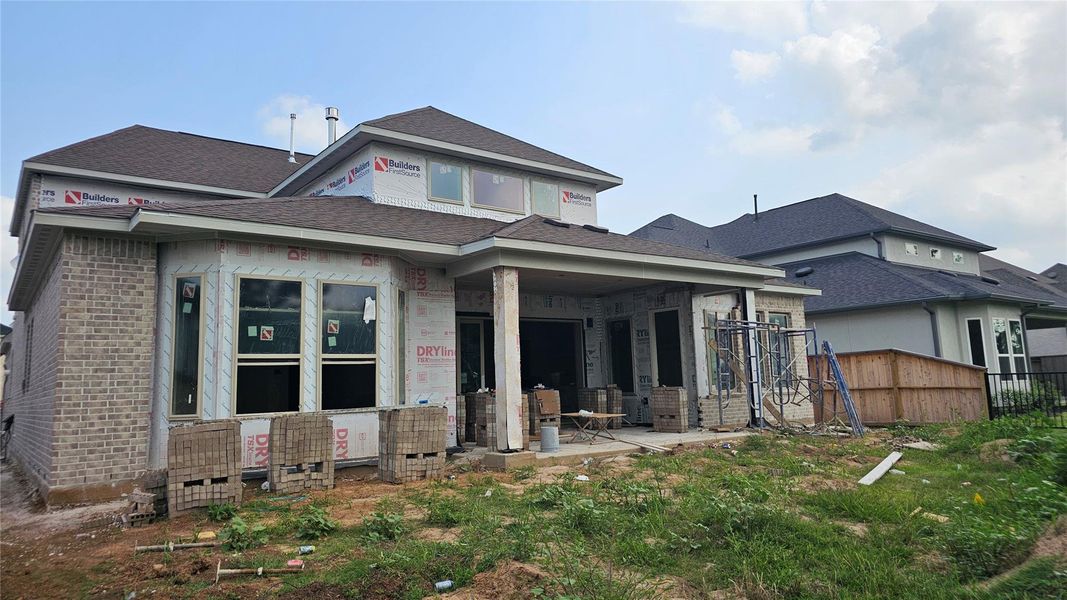 Image 41 of a home in . Image 41 of a home in .