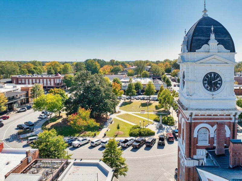 Image 39 of a home in Pinegate. Image 39 of a home in Pinegate.