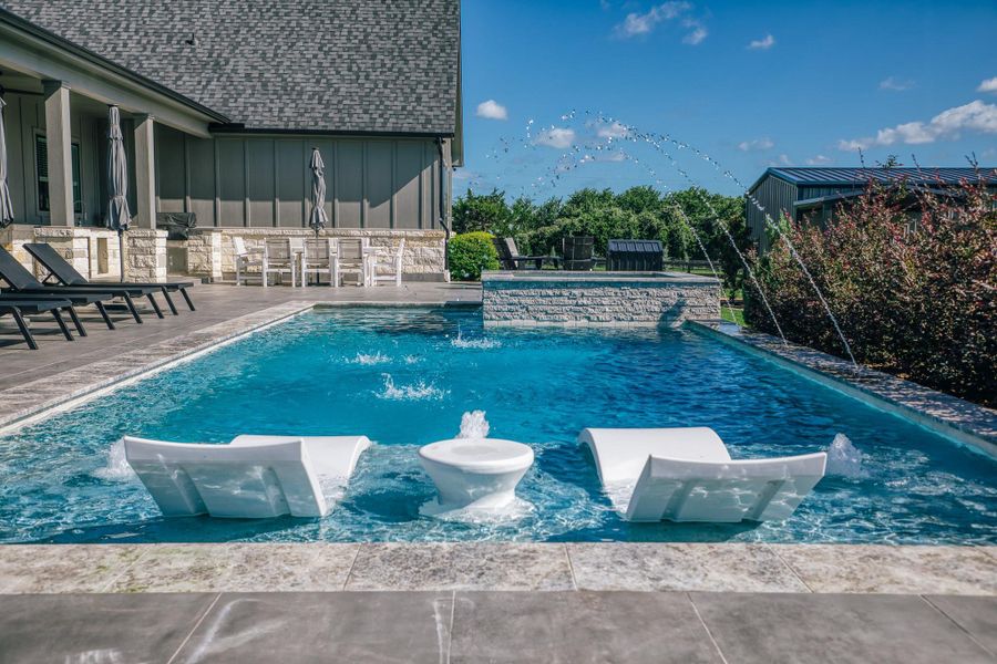 Community amenities in , Chappell Hill (Image 32).