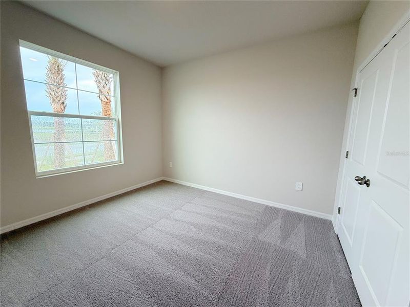 Spacious, unfurnished interior of a new home in Legacy Preserve, Parrish (Image 20). Spacious, unfurnished interior of a new home in Legacy Preserve, Parrish (Image 20).
