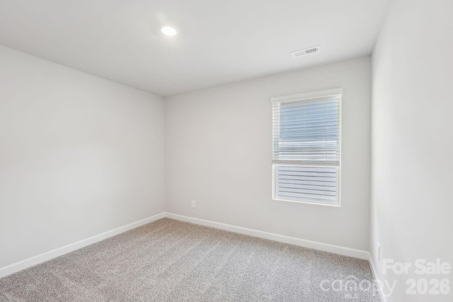 Photo is not of the actual home but is an inspirational photo of builder’s model home and may depict options, furnishings, and/or decorator features that are not included. Photo is not of the actual home but is an inspirational photo of builder’s model home and may depict options, furnishings, and/or decorator features that are not included.