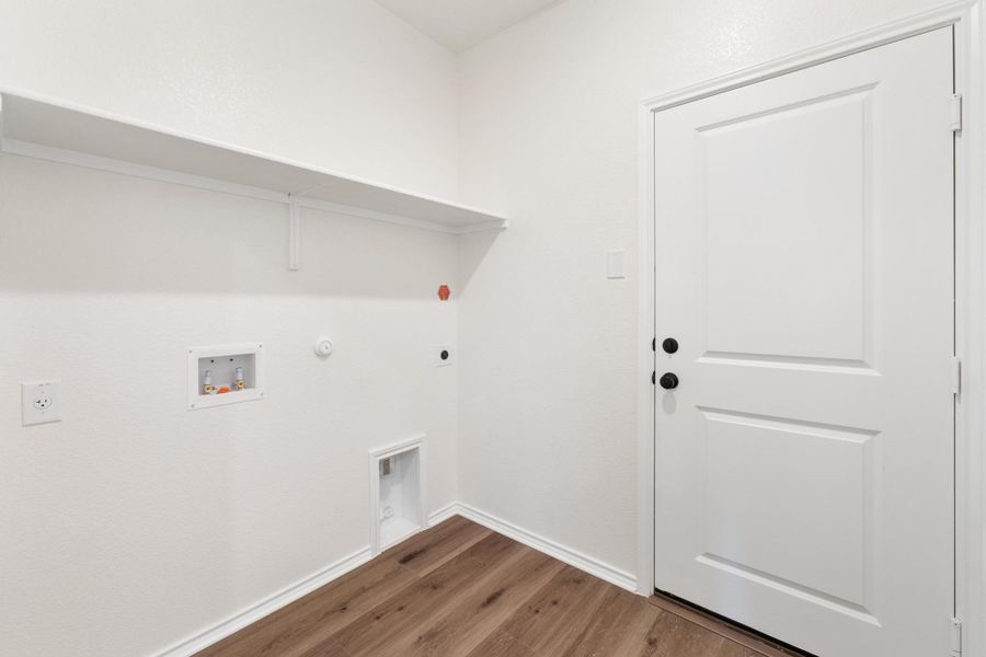 Image 28 of a home in Creekside at Estancia.