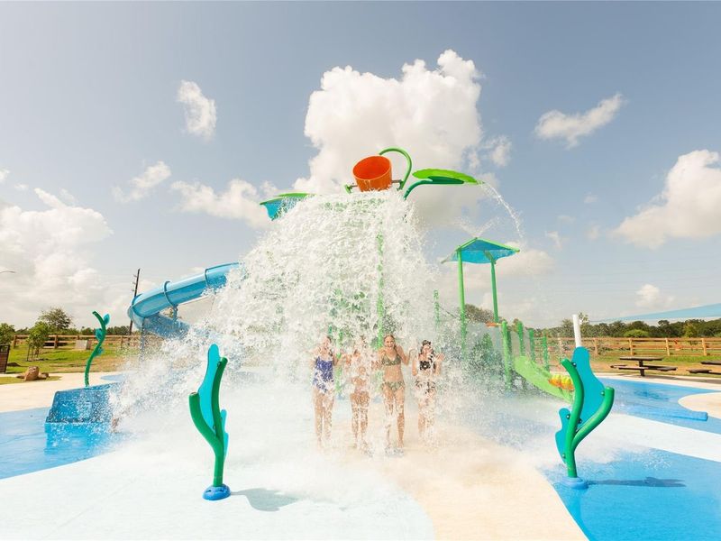 Community amenities in Emberly, Beasley (Image 6).