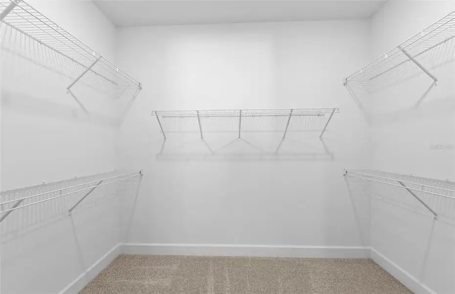Spacious, unfurnished interior of a new home in Legacy Groves, Nokomis (Image 13).