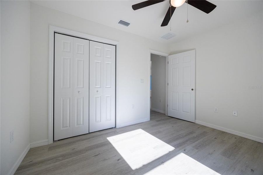 Spacious, unfurnished interior of a new home in , Williston (Image 19). Spacious, unfurnished interior of a new home in , Williston (Image 19).