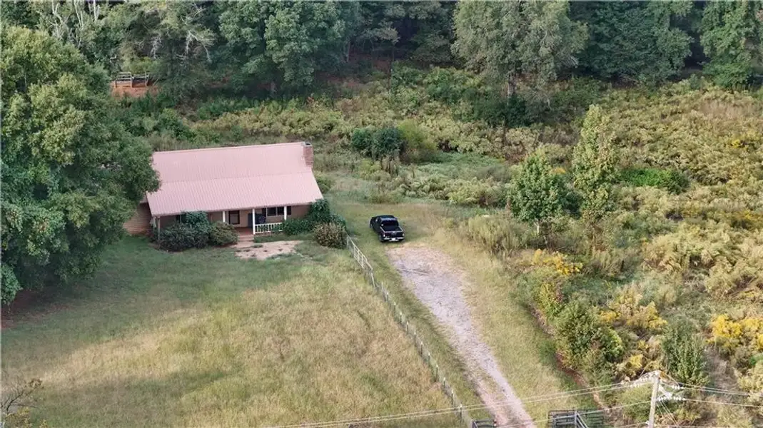Natural landscape and outdoor views near  in Alpharetta (Image 15).