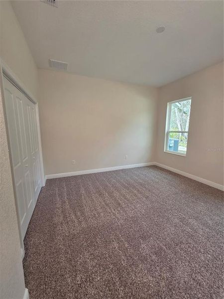 Spacious, unfurnished interior of a new home in , Brooksville (Image 39).